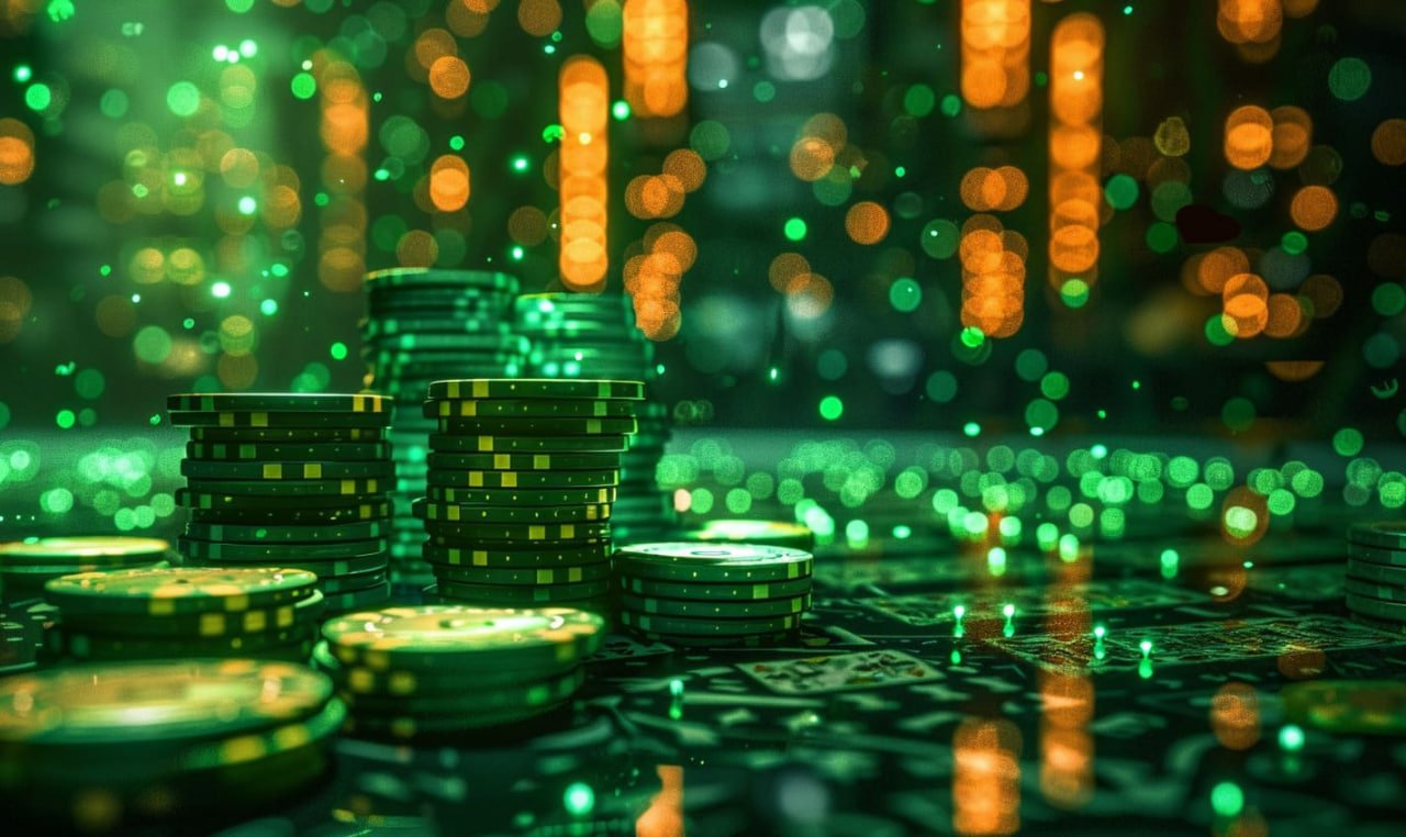 Alur deposit tertata untuk pengguna dewasa