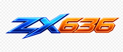 Logo zx636 Indonesia